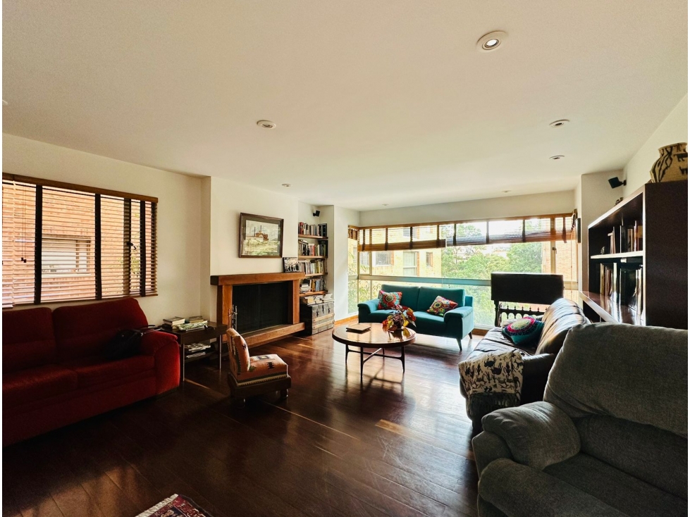 ROSALES ALTO VENTA !!! 238mts 3habs, 2.5bñ 1570Mill — foto 6