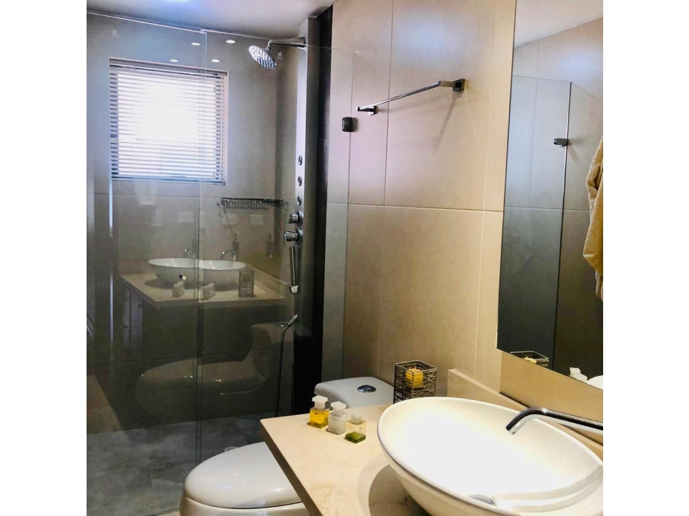 CHICO NORTE - VENTA!!! 3 habs, 4 baños. — foto 5