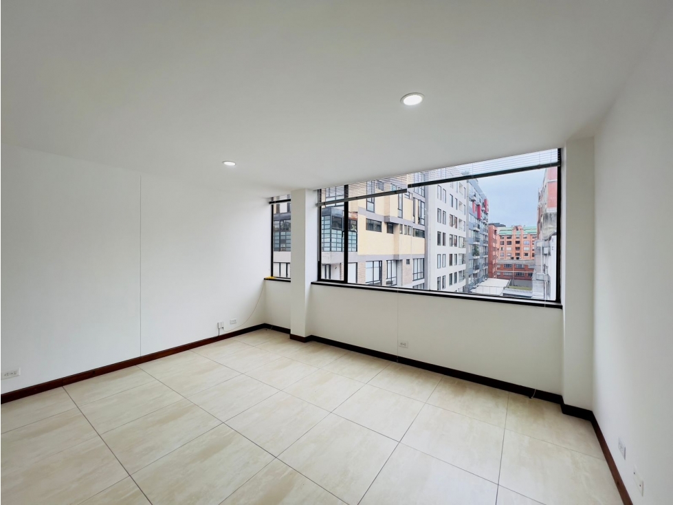 VIRREY ANTIGUO COUNTRY - VENTA!!! OFICINA 21mts,1 Baño, 198Mill