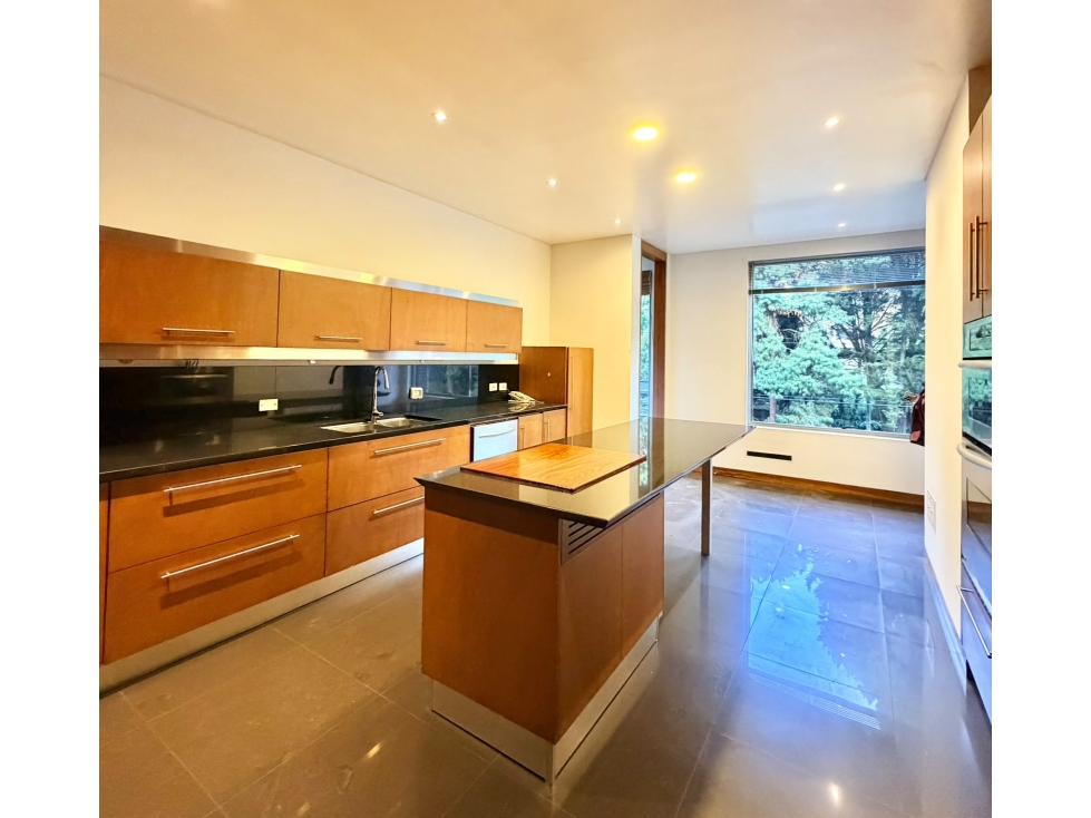 CHICÓ MUSEO - ARRIENDO, 340Mts, 3 habs, 3.5 baños, $23M.+ Admin — foto 4
