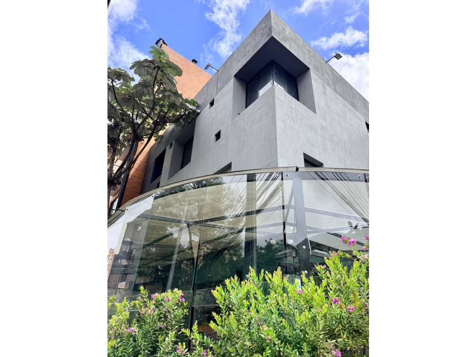 OFICINA EN ARRIENDO/ ZONA G - 48mts +15 mts (Pasillo), $7,6M — foto 6