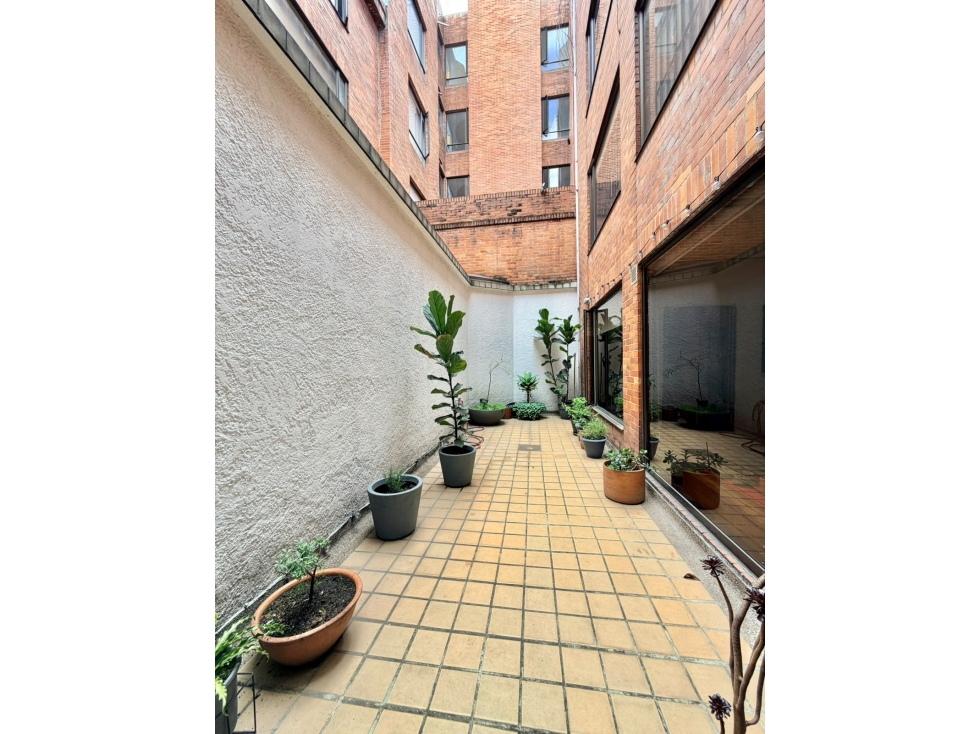 VIRREY CHICÓ - VENTA, 3habs, 2.5bñ,127.55mts+15.45mts en Terraza — foto 2