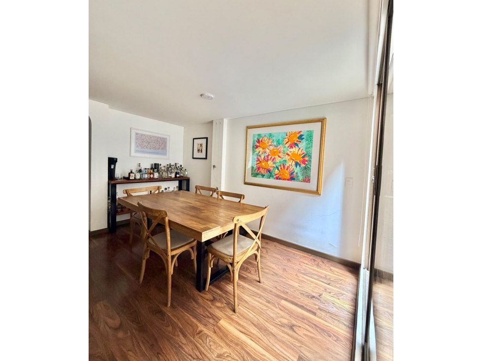 VIRREY CHICÓ - VENTA, 3habs, 2.5bñ,127.55mts+15.45mts en Terraza — foto 5