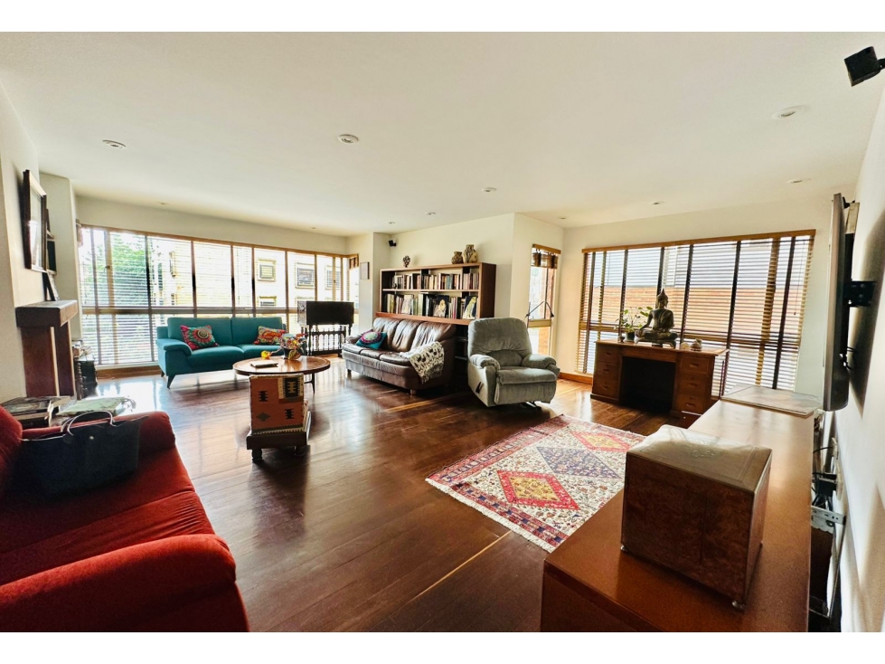 ROSALES ALTO VENTA !!! 238mts 3habs, 2.5bñ 1570Mill