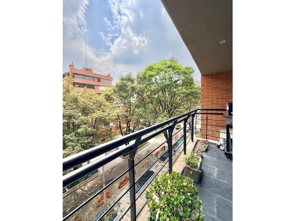 VENTA - Cabrera, 320mts, 4habs, 4.5baños, $2.900M — foto 2