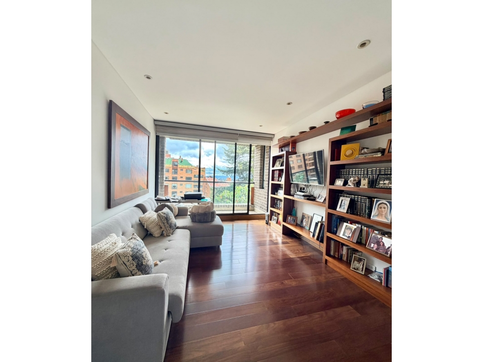 ROSALES ALTO- 255Mts, 3 habs, 3.5 baños, $2.550M — foto 5