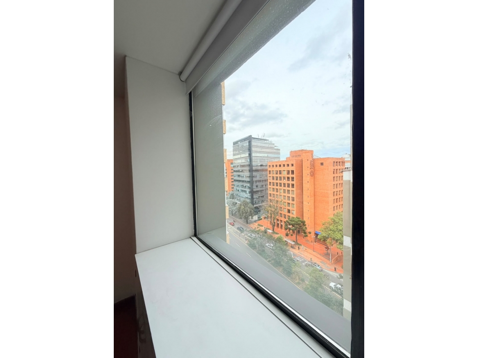 ARRIENDO - Rosales Bajo, 83m, 2 habs, 2 bañs, 5.2M (Incluye Admin) — foto 2