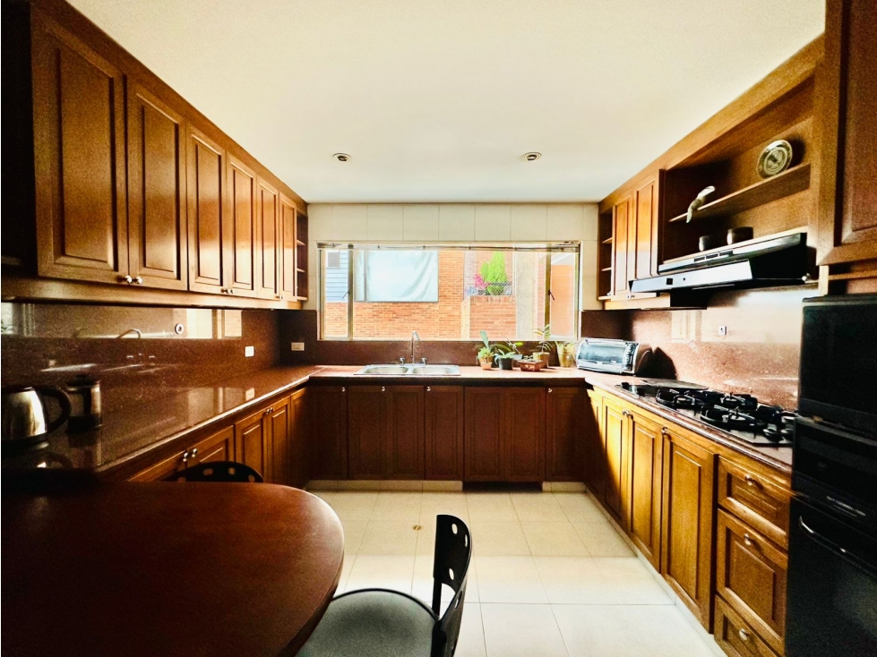 ROSALES ALTO VENTA !!! 238mts 3habs, 2.5bñ 1570Mill — foto 4