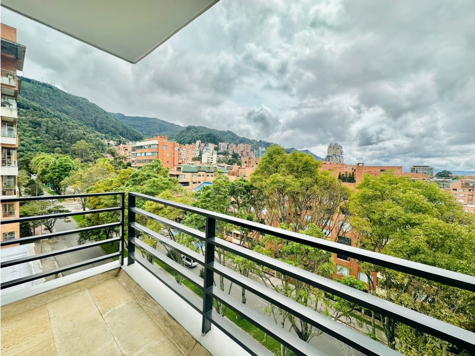 CHICO RESERVADO - ARRIENDO!!! 4 hb, 4.5 bñ 18M (con admin)