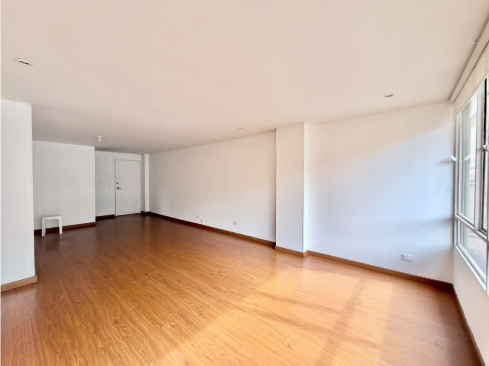 ARRIENDO - Rosales Bajo, 83m, 2 habs, 2 bañs, 5.2M (Incluye Admin) — foto 4