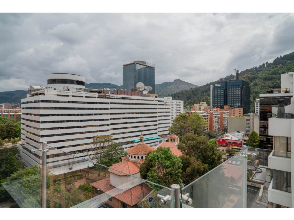 CHICO RESERVADO - VENTA!!! 3hbs, 4.5bñ 186.95m+trrz, 1800Mill — foto 6