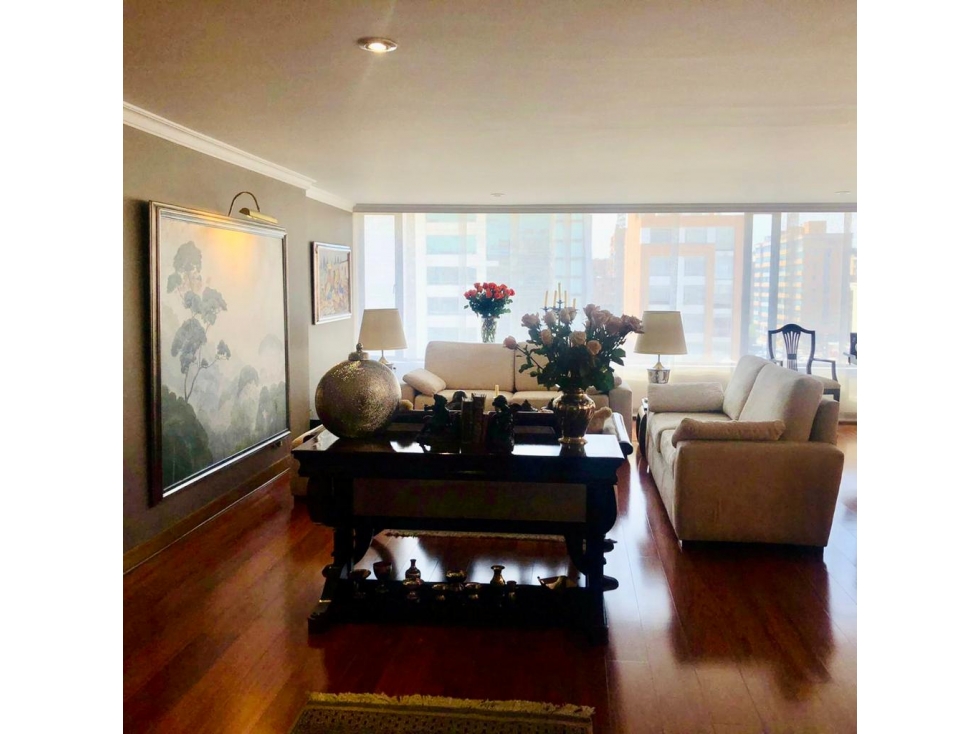 CHICO NORTE - VENTA!!! 3 habs, 4 baños. — foto 3
