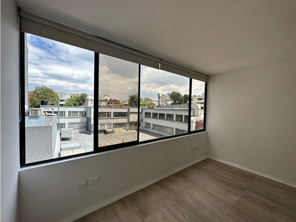CHICO RESERVADO - VENTA!!! OFICINA 40.88mts,1 Baño