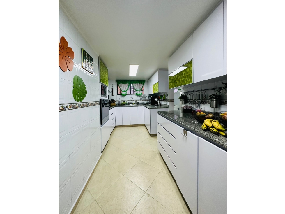 ROSALES ALTO-VENTA!!! 206.84mts+50 mts (Terrazas) 3habs, 3.5 baños. — foto 2
