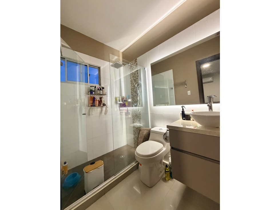 VENTA - Río Mar Barranquilla - 128.5mts, 3 habs, 2.5 bañs, $780M — foto 6