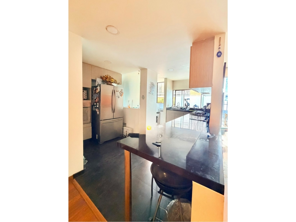 VENTA - Santa Bárbara, 138mts, 3 habs, 2 bañs, $970M — foto 6