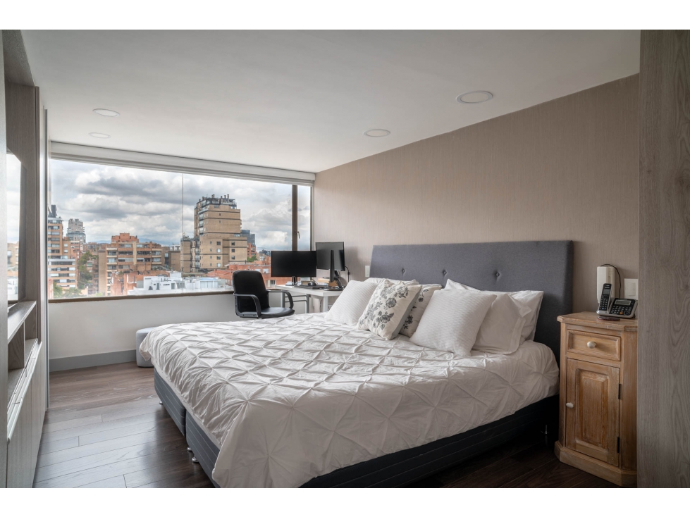 CHICO RESERVADO - VENTA!!! 3hbs, 4.5bñ 186.95m+trrz, 1800Mill