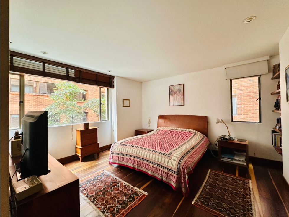 ROSALES ALTO VENTA !!! 238mts 3habs, 2.5bñ 1570Mill — foto 3