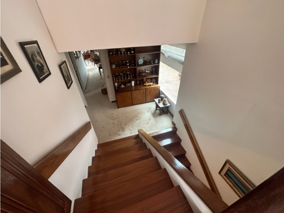 ROSALES BAJO QUEBRADA DE LA VIEJA - VENTA!!! 4 habs, 4.5 baños. — foto 5