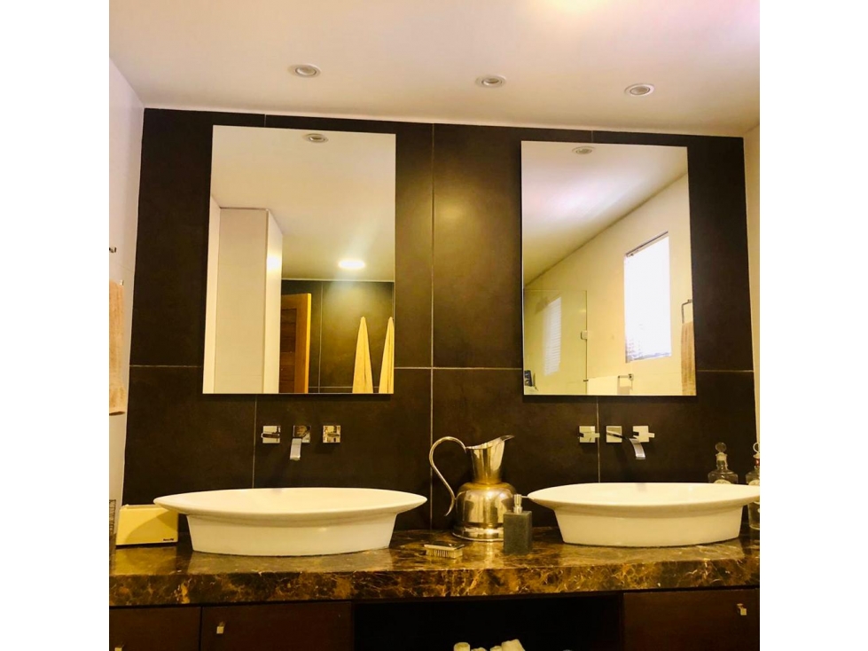 CHICO NORTE - VENTA!!! 3 habs, 4 baños. — foto 6