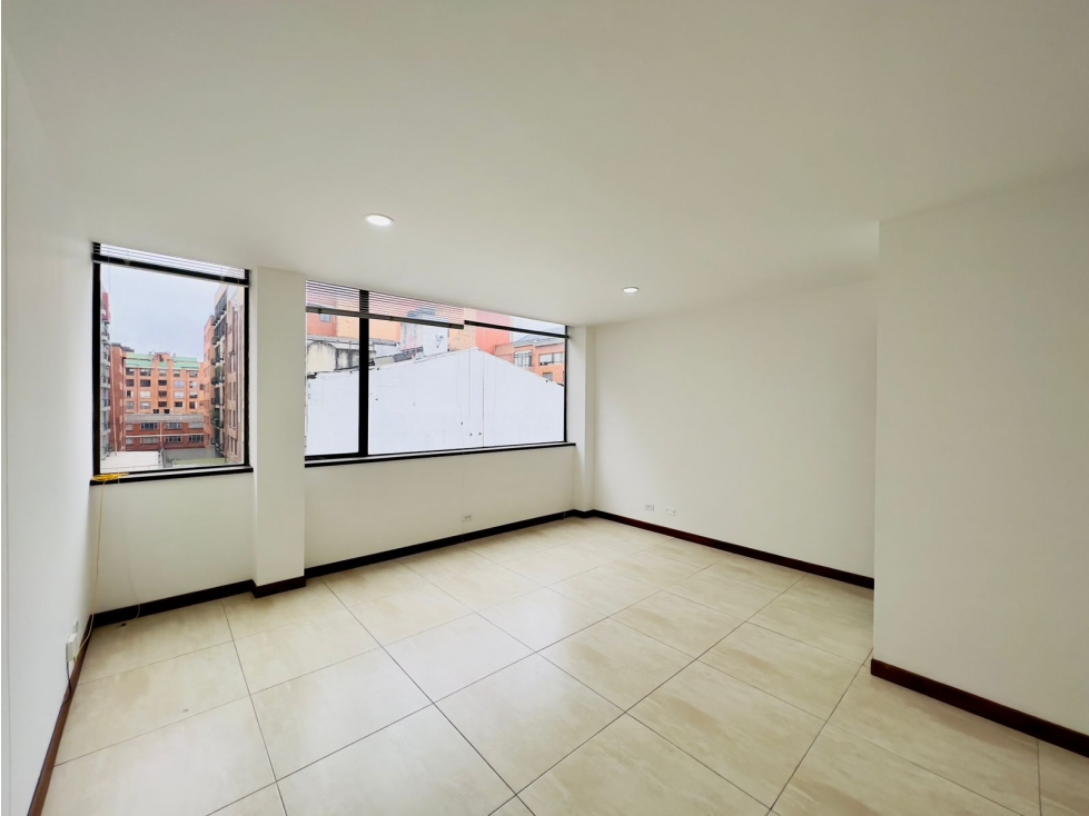 VIRREY ANTIGUO COUNTRY - VENTA!!! CONSULT 21mts,1 Baño, 198Mill