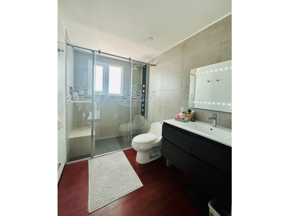 ROSALES ALTO - VENTA!!! 1300M 167mts , 3habs, 3.5 baños. — foto 4
