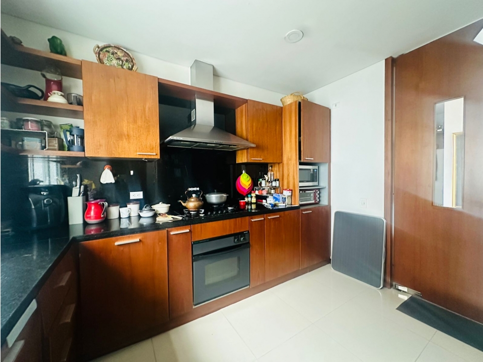 ROSALES ALTO Arriendo! 7.5M+adm 167mts+52trrza — foto 5