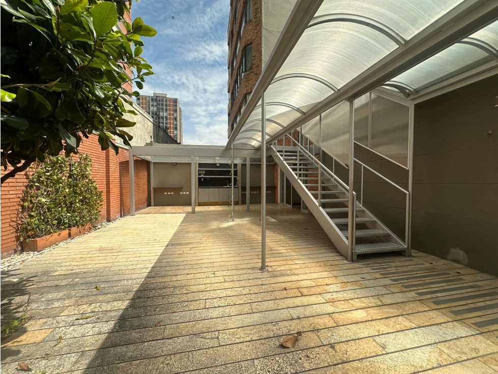 ARRIENDO CASA Oficinas - 552mts, Remodelada, $50Mill