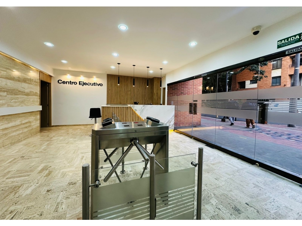 CONSULTORIO!!! CHICO RESERVADO VENTA 40mts 290M