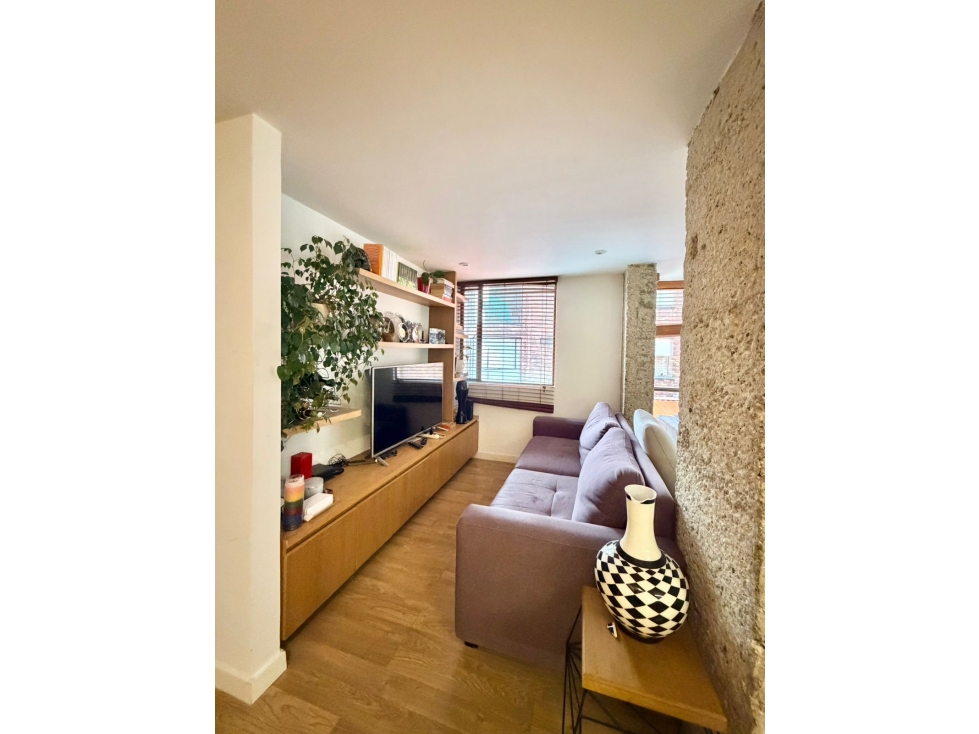 VENTA- RosalesBajo, 84mts, 2 habs, 2 baños, $730M — foto 3