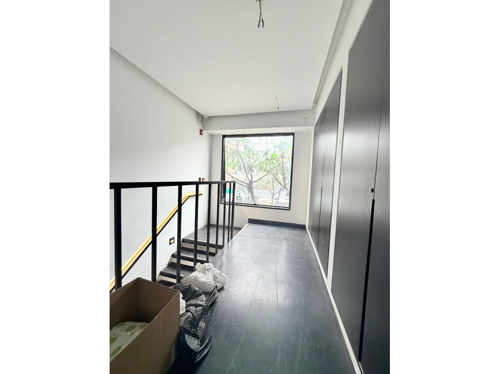 LOCAL EN ARRIENDO/ROSALES - 46mts+15mts (Pasillo), $7,5M — foto 6