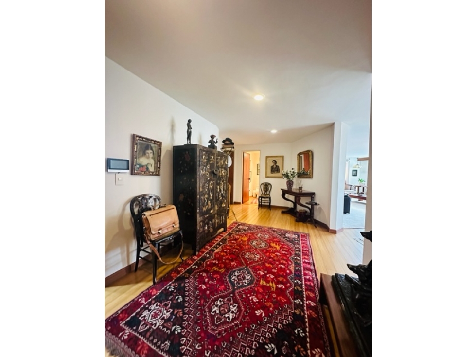 ROSALES BAJO QUEBRADA DE LA VIEJA - VENTA!!! 4 habs, 4.5 baños. — foto 4