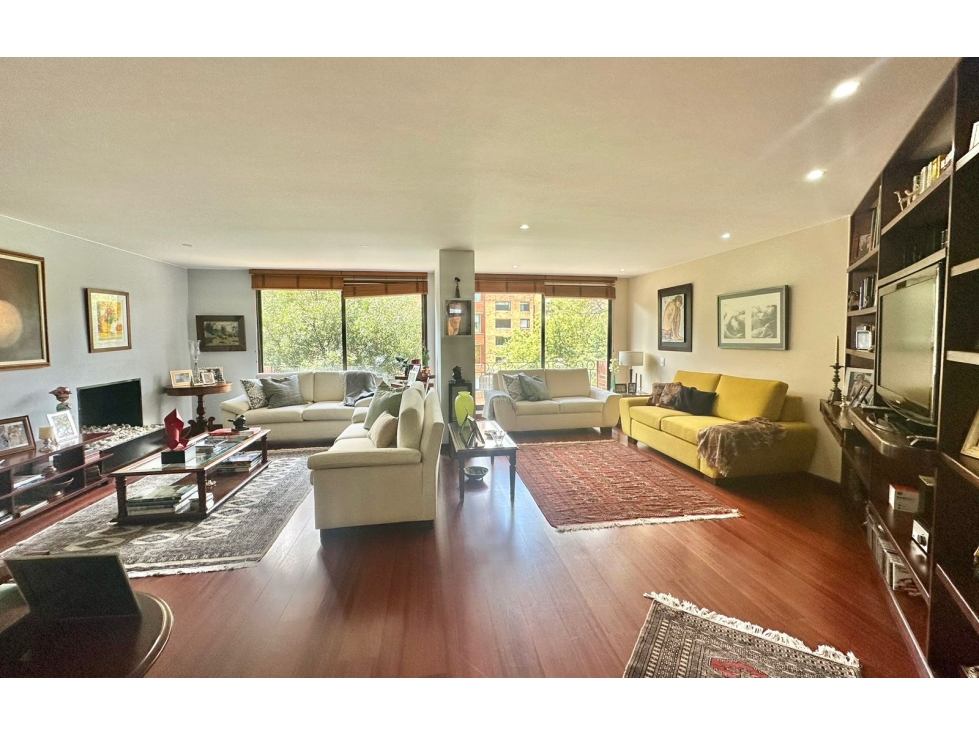 ROSALES ALTO - VENTA!!! 1300M 167mts , 3habs, 3.5 baños. — foto 6