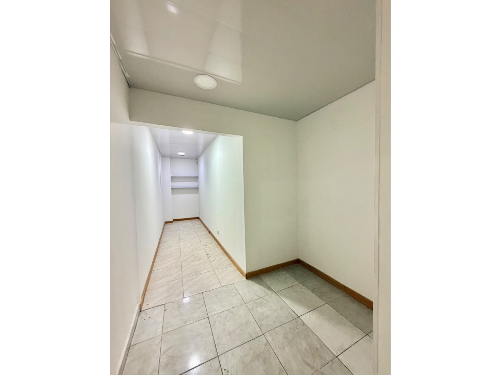 OFICINA EN ARR. San Martín - 250mts, 2 bañs, $5,8M — foto 6