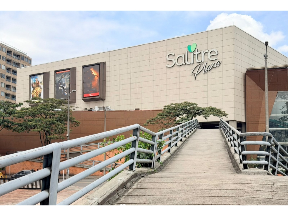 LOCAL en ARRIENDO, El Salitre/CC Salitre Plaza, 22.45m, $13.5 M + IVA — foto 3