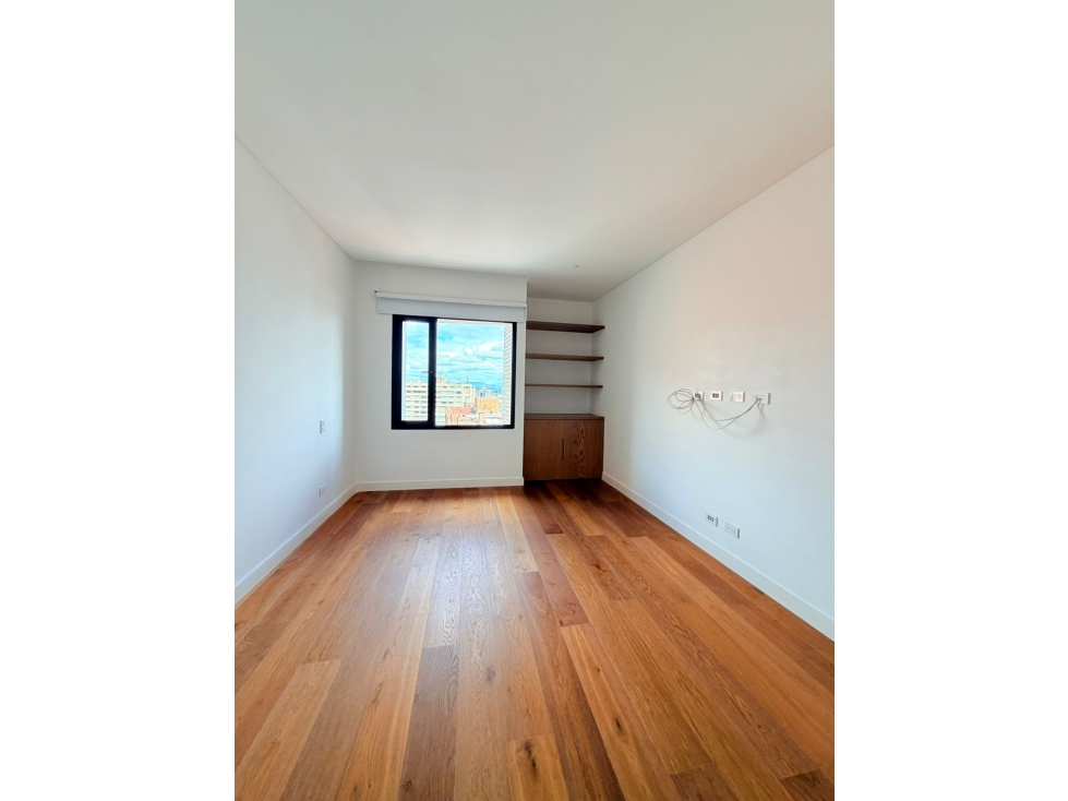 ROSALES BELLAVISTA - ARRIENDO, 2habs, 2.5bñ, 110mts, $8.5M+ Admin — foto 4
