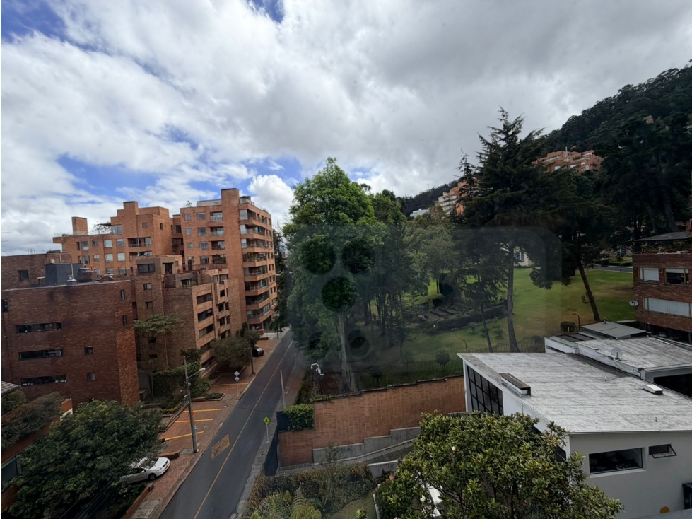 ROSALES BELLAVISTA - ARRIENDO, 2habs, 2.5bñ, 110mts, $8.5M+ Admin — foto 2