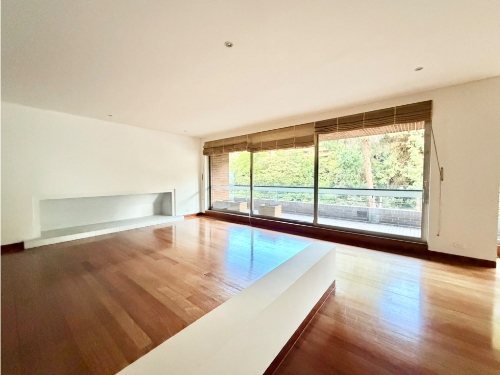 CHICÓ MUSEO - ARRIENDO, 340Mts, 3 habs, 3.5 baños, $23M.+ Admin — foto 3