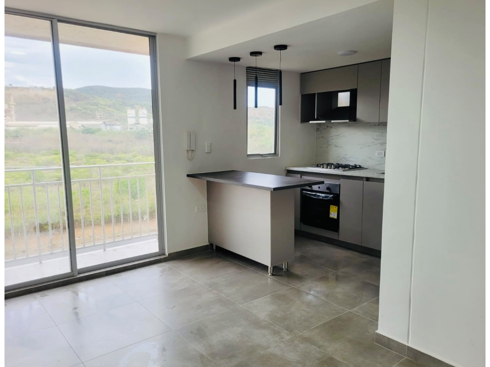 CÚCUTA ~ Patios Conj Tucán,54m, 2habs, 2bañs, $1,25M+ Adm