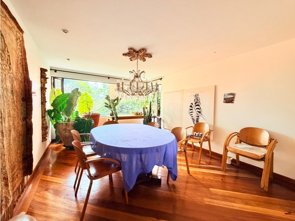 ROSALES BAJO - ARRIENDO, 240mts, 4 habs, 4 bñs, $10M + Adm - 2
