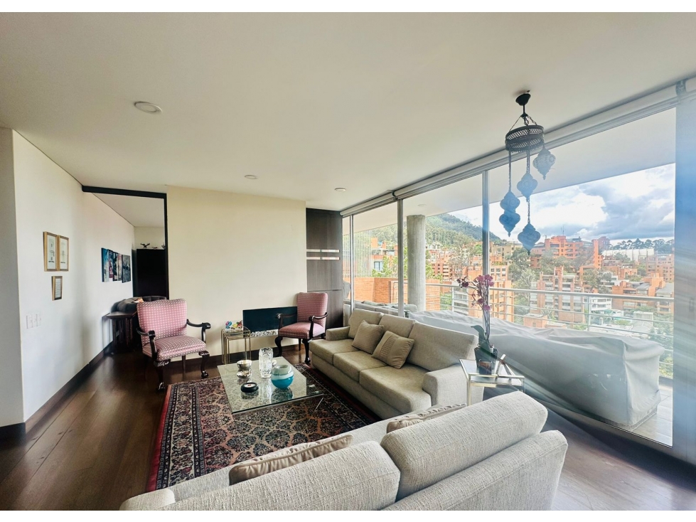 ROSALES ALTO Arriendo! 7.5M+adm 167mts+52trrza — foto 3