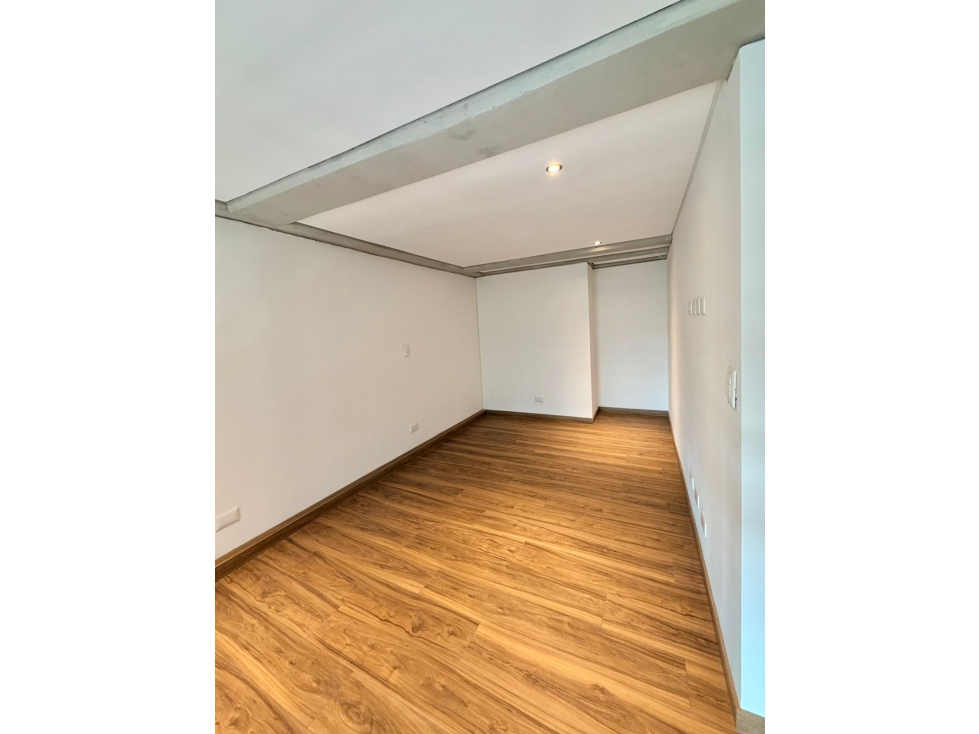 VENTA - El Polo, 45.7mts, 1 hab (piso 2 doble altura) 1 baño, $610M — foto 6