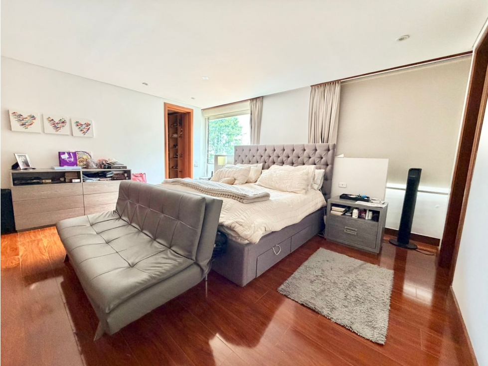 VENTA - Cabrera, 320mts, 4habs, 4.5baños, $2.900M — foto 6