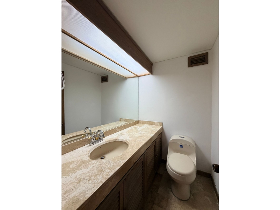 VENTA - ROSALES BAJO, 198.6mts, 3 habs, 2.5 baños, $1.350M — foto 5