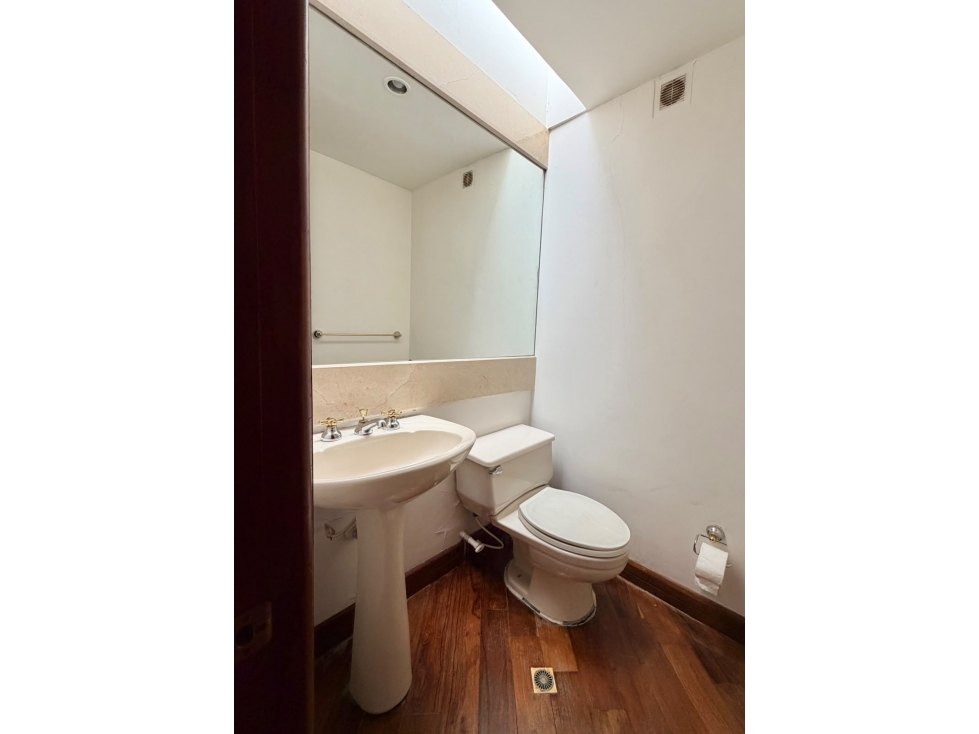 ARRIENDO - Chico Reservado, 70mts, 1hab, 1baños, $4.5M (Incluye Admin) — foto 4