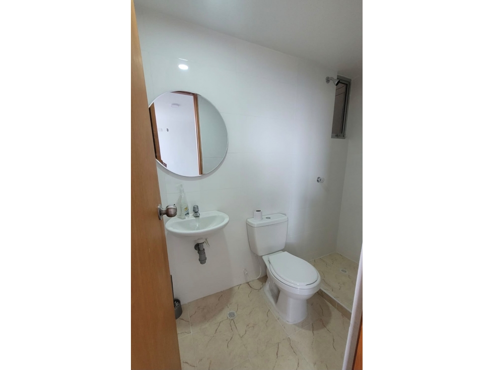 CÚCUTA ~ Patios Conj Tucán,54m, 2habs, 2bañs, $1,25M+ Adm — foto 4