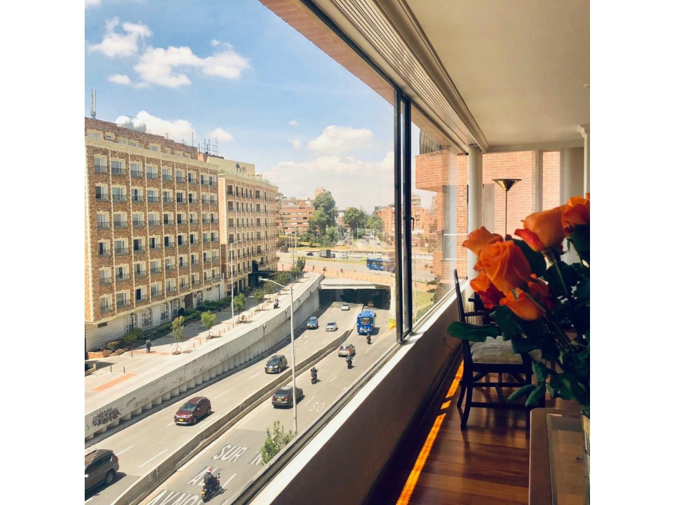 CHICO NORTE - VENTA!!! 3 habs, 4 baños.