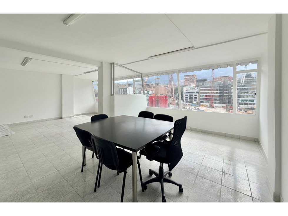 VENTA de OFICINA, Antiguo Country, 70.7mts. 1 baño, $450M — foto 4