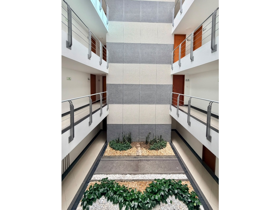 ARRIENDO OFICINA - Zona T, 55m, 1 baño, $3,1M + Admin — foto 5