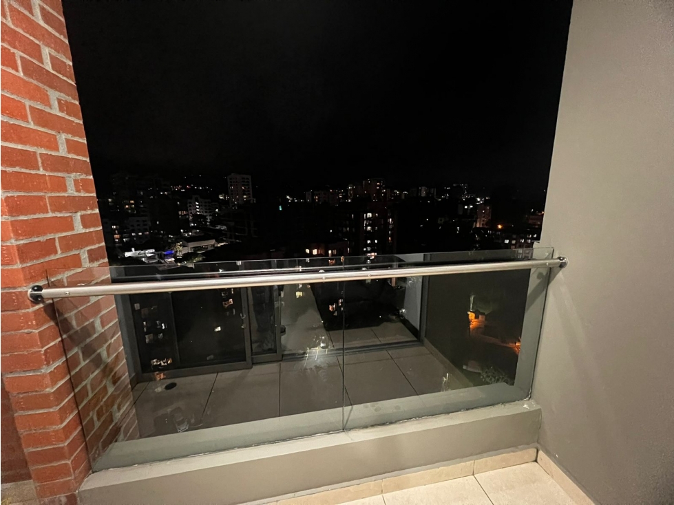 SE VENDE APARTAMENTO SECTOR ALAMOS — foto 2